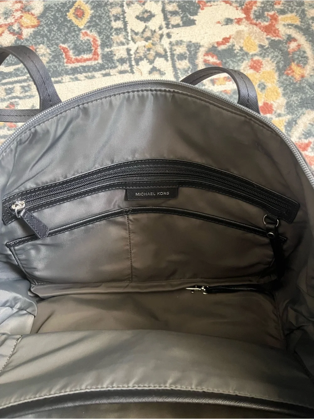 Michael Kors perfect functionality